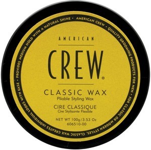 Buy American Crew Classic Wax At Hair Supermarket