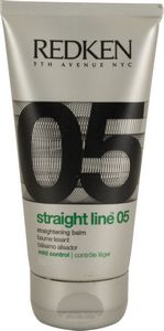 redken straight 05