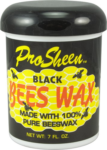 PRO SHEEN COLLECTION PRO SHEEN Bees Wax, 7oz - PSB8B